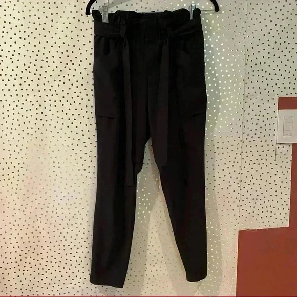 Athleta Black Leggings - Picture 2 of 9